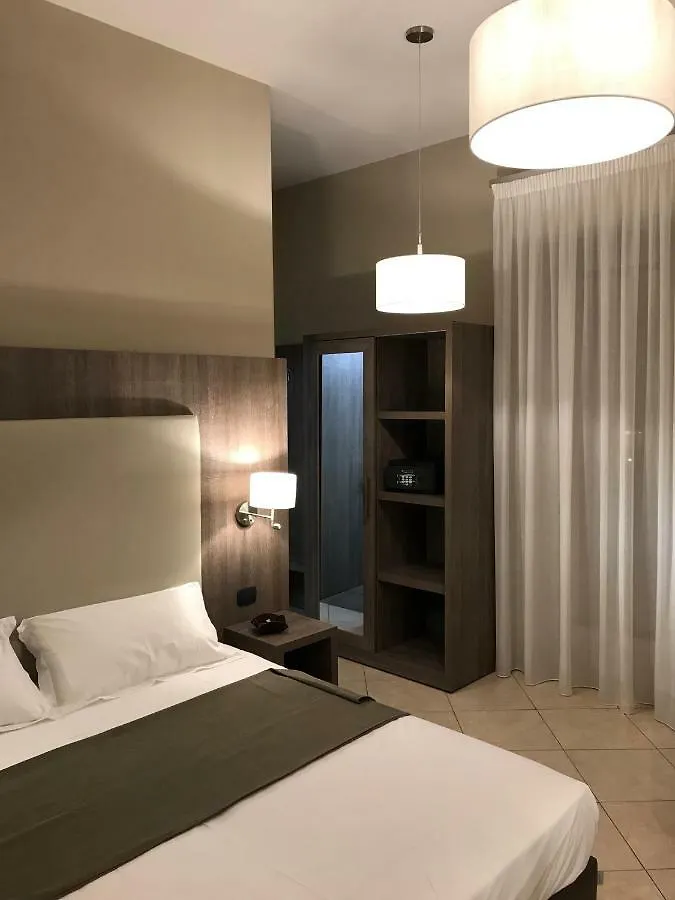 Napoli Com'Era Bed & Breakfast